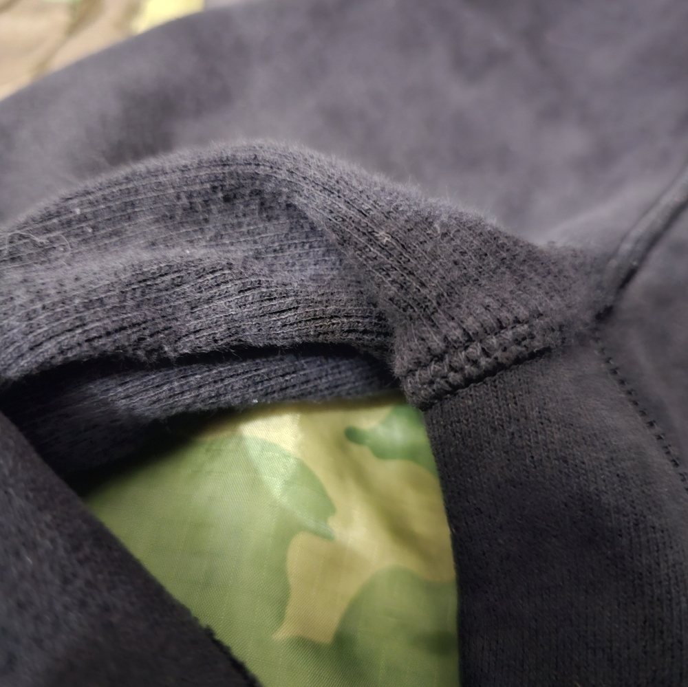 GUC LULULEMON SCUBA HOODIE JACKET - Picture 9 of 12